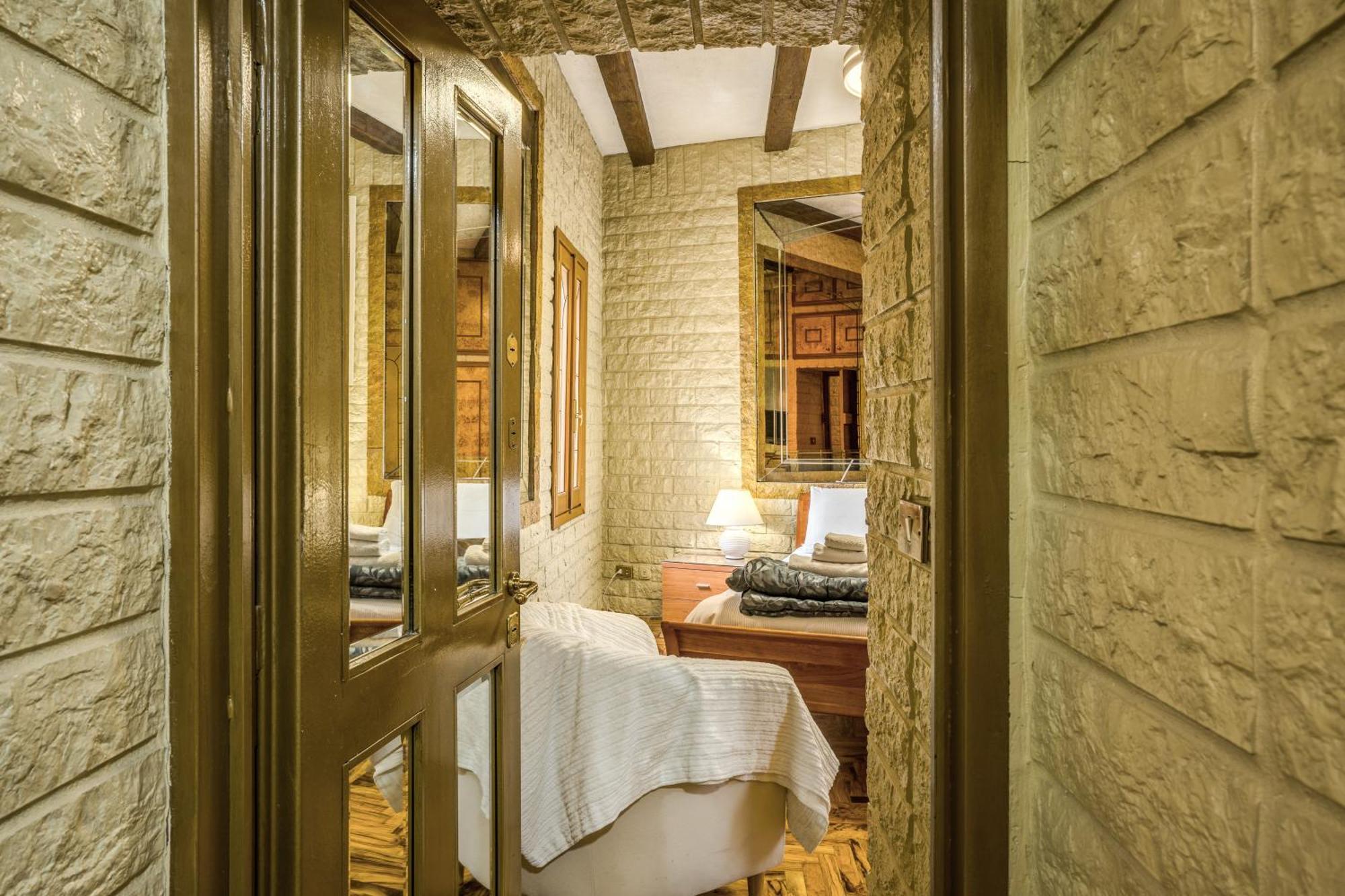 Fontana Di Trevi Charming Apartment Рим Экстерьер фото